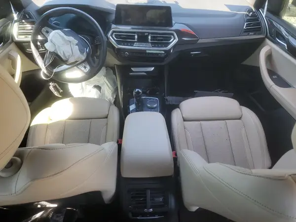 5UX53DP06P9N64699 2023 BMW X3 - Image 8