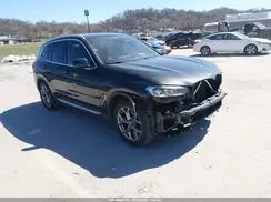 5UX53DP06P9N66422 2023 BMW X3