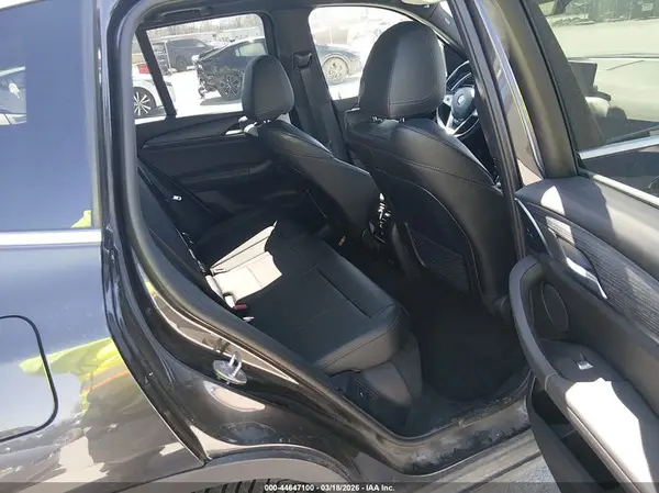 5UX53DP06P9N66422 2023 BMW X3 - Image 8