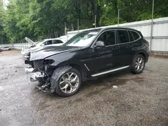 5UX53DP06P9N73757 2023 BMW X3