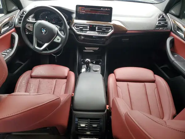 5UX53DP06P9N73757 2023 BMW X3 - Image 8