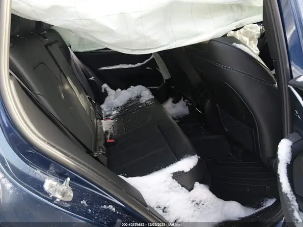 5UX53DP06P9N74195 2023 BMW X3 - Image 8