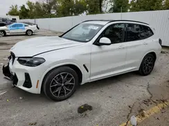 5UX53DP06P9P11622 2023 BMW X3