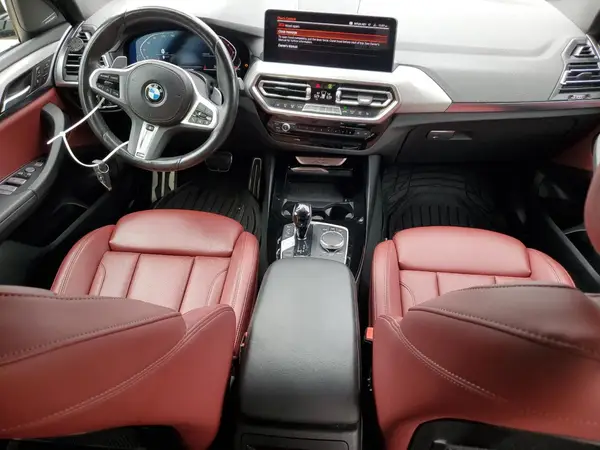 5UX53DP06P9P11622 2023 BMW X3 - Image 8