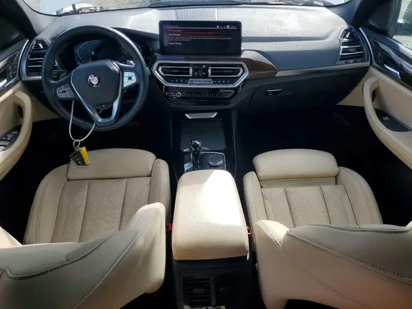 5UX53DP06P9P12950 2023 BMW X3 - Image 8