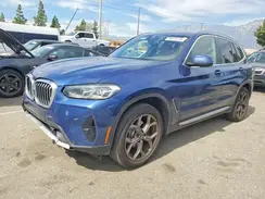 5UX53DP06P9P46841 2023 BMW X3