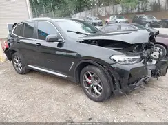 5UX53DP06P9P61954 2023 BMW X3