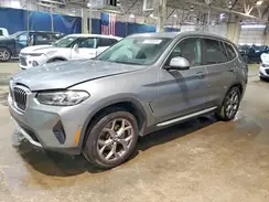 5UX53DP06P9P63784 2023 BMW X3