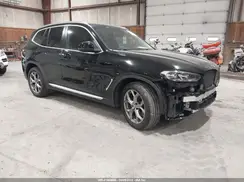 5UX53DP06P9P69035 2023 BMW X3
