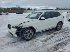 5UX53DP06P9P72873 2023 BMW X3