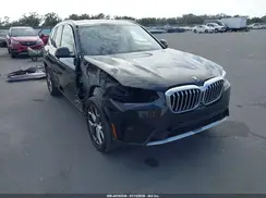 5UX53DP06P9P74025 2023 BMW X3