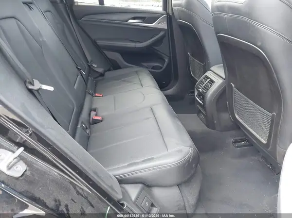 5UX53DP06P9P74025 2023 BMW X3 - Image 8