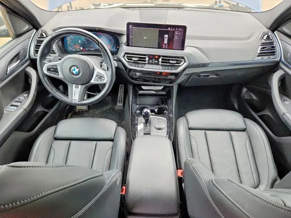 5UX53DP06P9P76194 2023 BMW X3 - Image 8