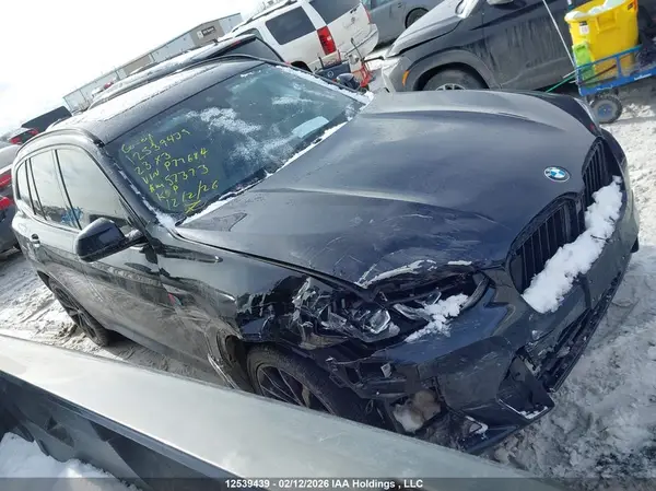 5UX53DP06P9P77684 2023 BMW X3 - Image 1