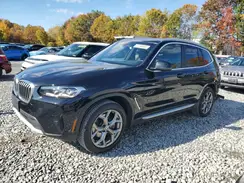5UX53DP06P9P92914 2023 BMW X3