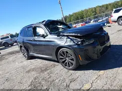 5UX53DP06P9R01596 2023 BMW X3