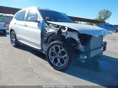 5UX53DP06P9R03848 2023 BMW X3