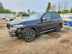 5UX53DP06P9R07544 2023 BMW X3