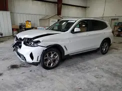 5UX53DP06P9R10069 2023 BMW X3