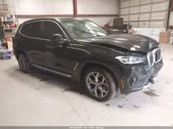 5UX53DP06P9R11884 2023 BMW X3