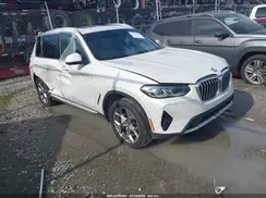 5UX53DP06P9R23260 2023 BMW X3
