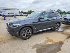 5UX53DP06P9R23808 2023 BMW X3