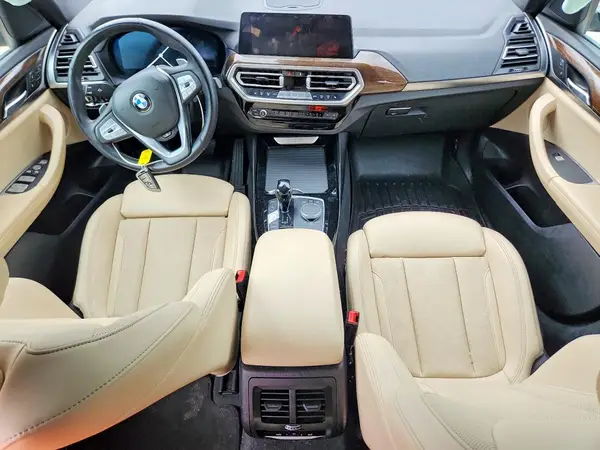 5UX53DP06P9R23808 2023 BMW X3 - Image 8