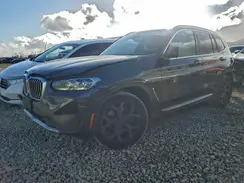 5UX53DP06P9R23811 2023 BMW X3