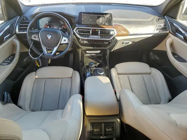 5UX53DP06P9R23811 2023 BMW X3 - Image 8
