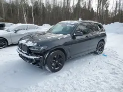 5UX53DP06P9R26143 2023 BMW X3