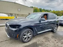 5UX53DP06P9R27843 2023 BMW X3