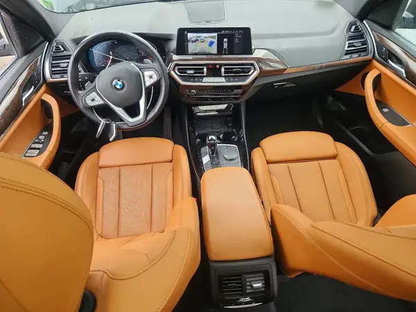 5UX53DP06P9R27843 2023 BMW X3 - Image 8