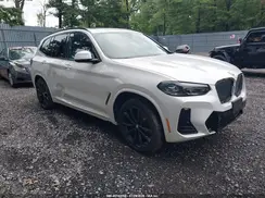 5UX53DP06P9R28412 2023 BMW X3