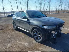 5UX53DP06P9R31164 2023 BMW X3