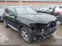 5UX53DP06P9R40902 2023 BMW X3