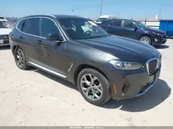 5UX53DP06P9R43735 2023 BMW X3