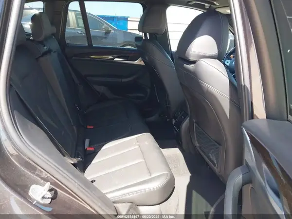 5UX53DP06P9R43735 2023 BMW X3 - Image 8