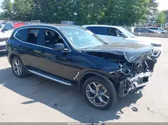 5UX53DP06P9R44013 2023 BMW X3