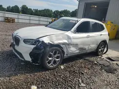 5UX53DP06P9R48658 2023 BMW X3