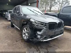 5UX53DP06P9R49468 2023 BMW X3