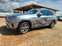 5UX53DP06P9R49907 2023 BMW X3