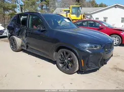 5UX53DP06P9R54010 2023 BMW X3