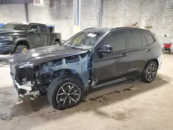 5UX53DP06P9R63144 2023 BMW X3