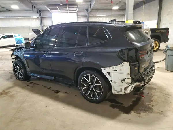5UX53DP06P9R63144 2023 BMW X3 - Image 2