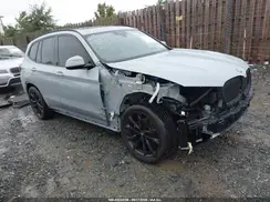 5UX53DP06P9R73334 2023 BMW X3