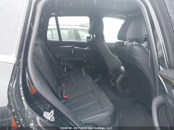 5UX53DP06P9R75407 2023 BMW X3 - Image 8