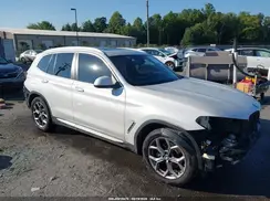 5UX53DP06P9R83815 2023 BMW X3