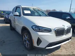 5UX53DP06P9R90067 2023 BMW X3