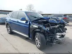 5UX53DP06P9R94300 2023 BMW X3