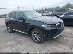 5UX53DP06P9S02730 2023 BMW X3